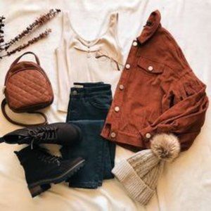 $25 Trendy Mystery Outfit Box Customizable